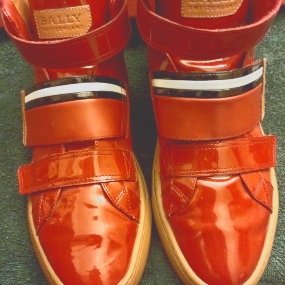 Bally Herick /468